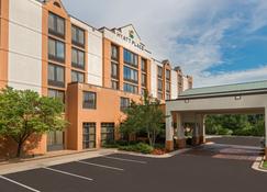 Hyatt Place Rogers Bentonville - Rogers - Κτίριο