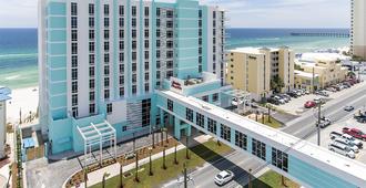 Hampton Inn & Suites Panama City Beach-Beachfront - Panama City Beach