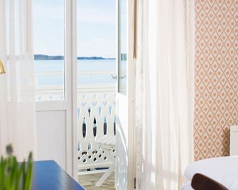 Strandvillan Hotell och Bed & Breakfast - Lysekil - Room amenity