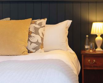 The Filly Inn - Brockenhurst - Ložnice