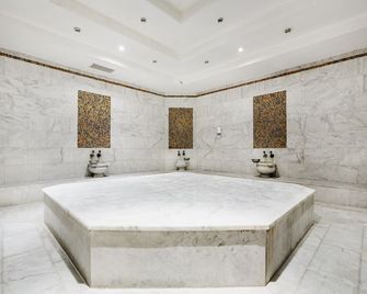 Chamada Prestige Hotel and Casino - Kyrenia
