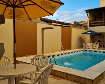 بورتو مار هوتل - ماسيو - حوض السباحة