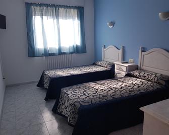Hotel Vida Xunca Blanca - Vilalonga de Sangenjo - Habitación