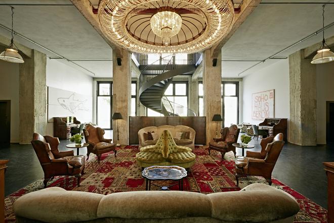 Soho House Berlin Berlin