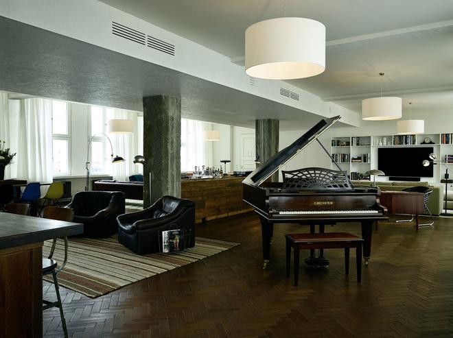 Soho House Berlin Berlin