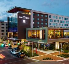 The Alexander