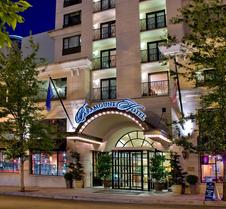 The Paramount Hotel