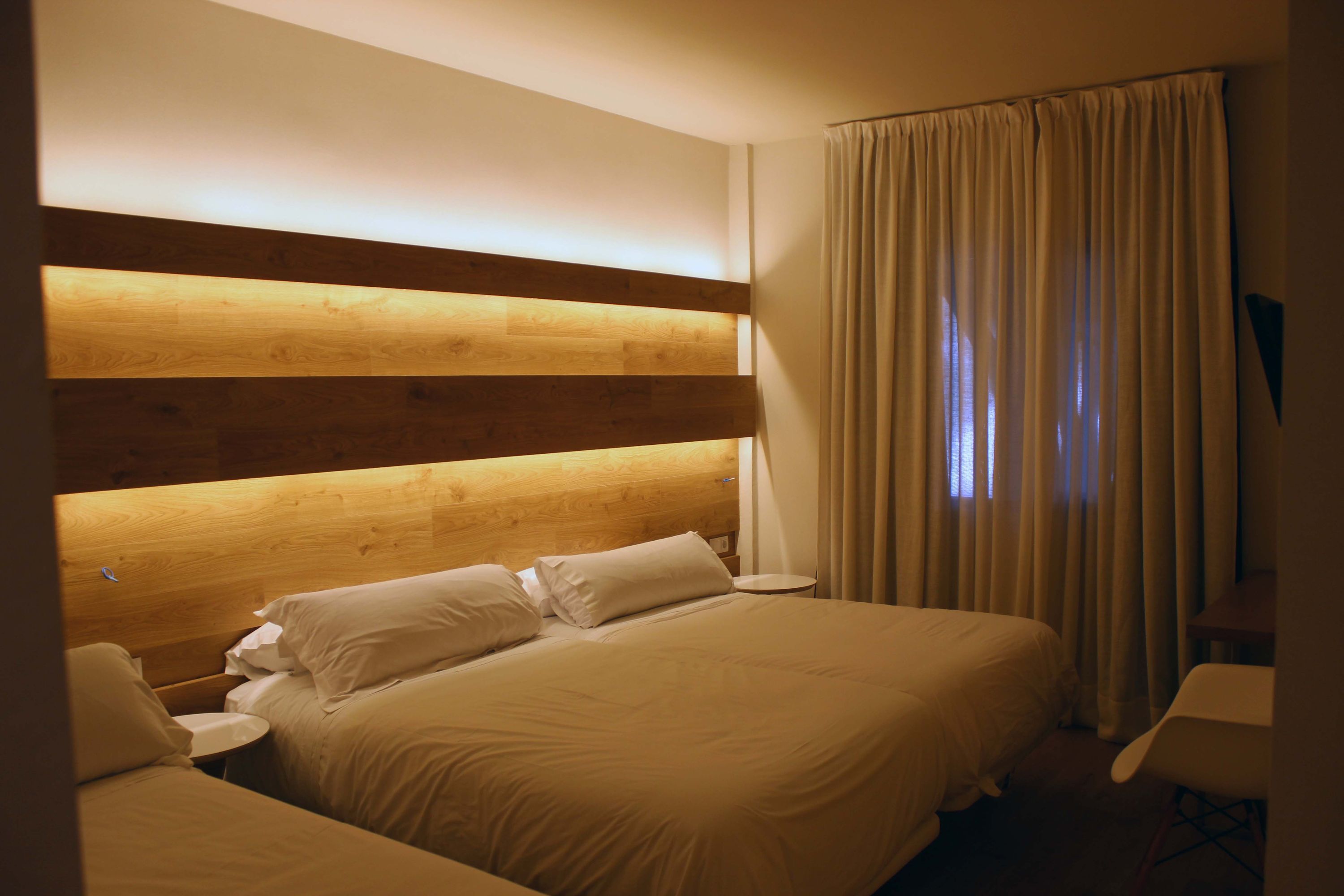 Las Yucas - Atarfe - Schlafzimmer