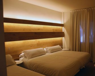 Las Yucas - Atarfe - Schlafzimmer