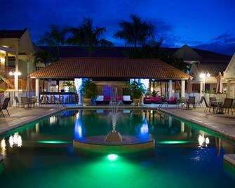 Hotel North Resort - Παραμαρίμπο - Κτίριο