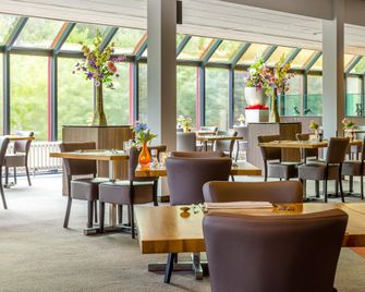 Postillion Hotel Arnhem - Arnhem - Ristorante