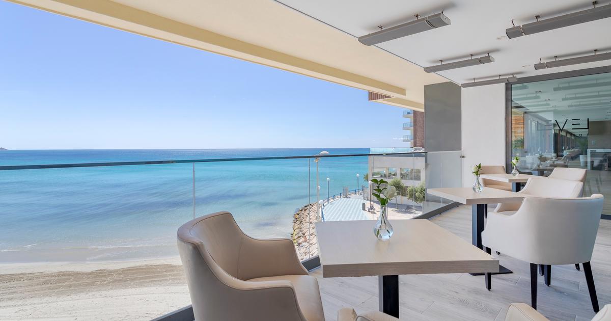 Meliá Alicante desde 50 €. Hoteles en Alicante KAYAK Meliá Alicante desde 50 €. Hoteles en Alicante KAYAK
