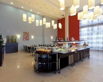 Porcel Avant - Torrejón de Ardoz - Restaurant