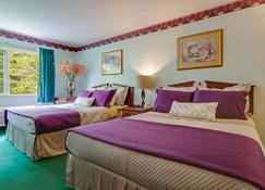 Fairbridge Inn & Suites Dupont - DuPont - Chambre