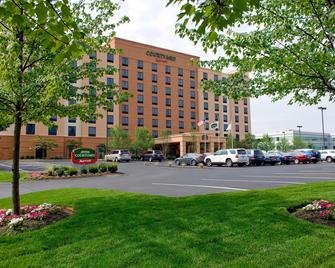 Courtyard by Marriott Boston Billerica/Bedford - Billerica - Gebäude