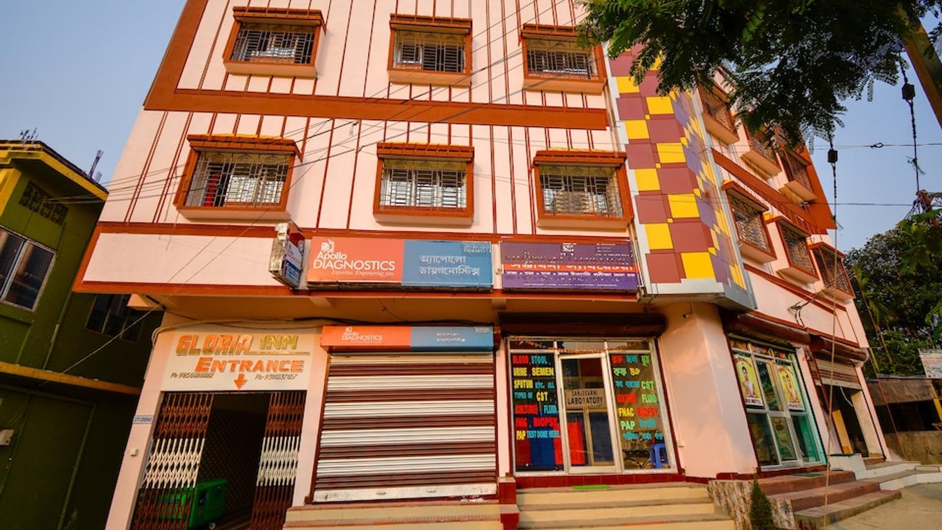 Hotel O Gloria Inn