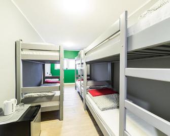 Hostel Filip 2 - Gdansk - Habitación
