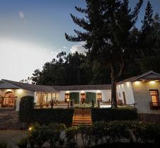 Palacio Manco Capac by Ananay Hotels