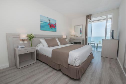 Hotel Helios Costa Tropical - Almuñécar - Makuuhuone