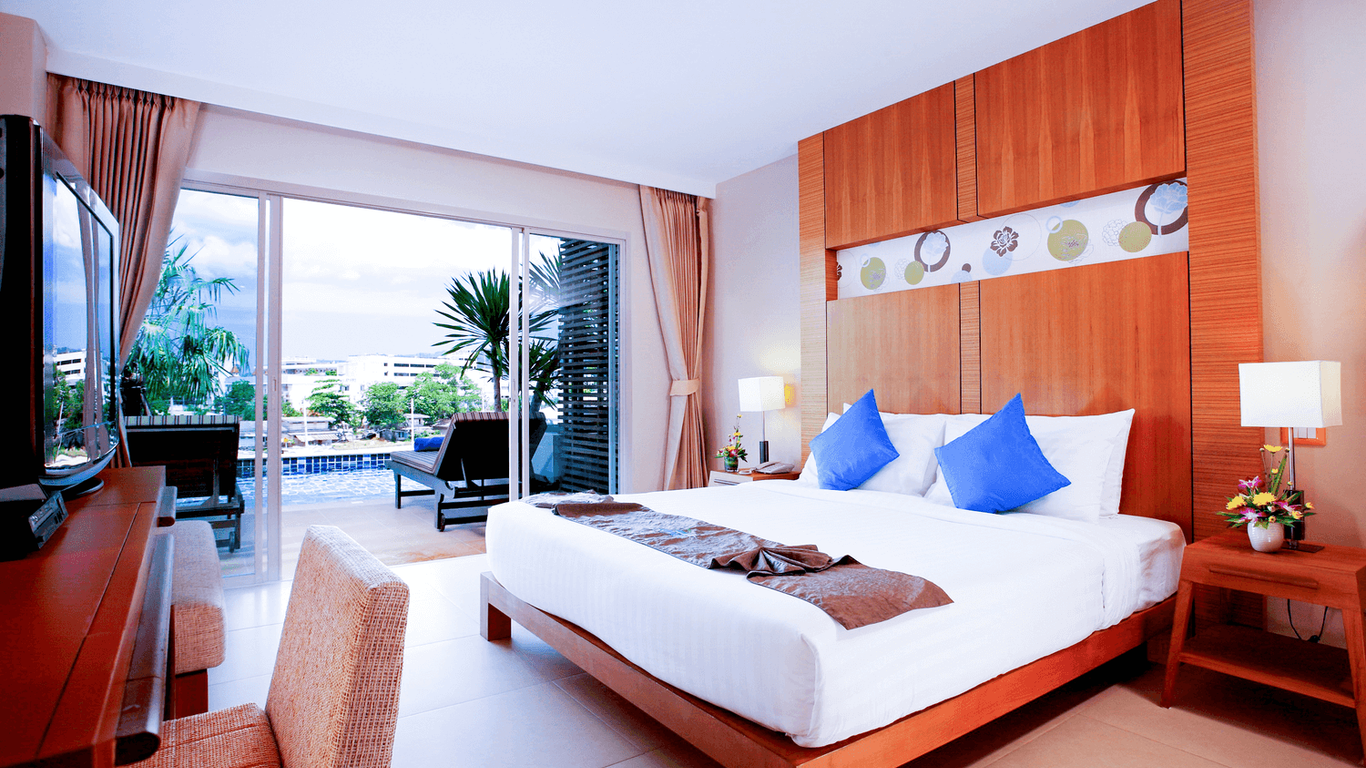 Andakira Hotel (Sha Plus+)