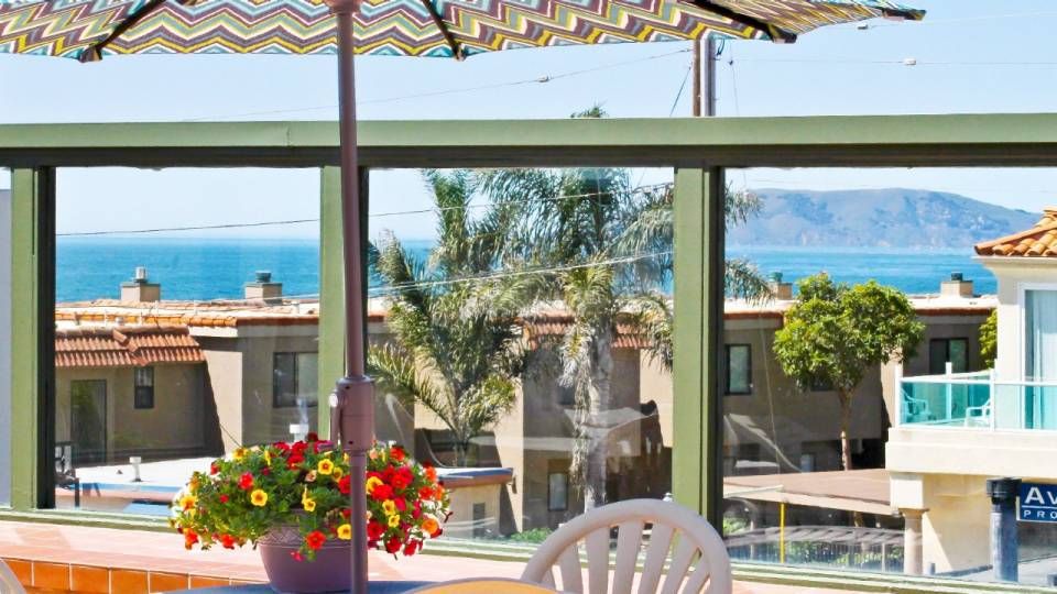 Motel 6 Pismo Beach - Pacific Ocean