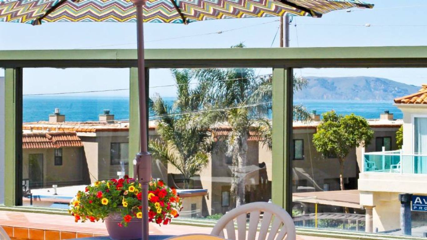 Motel 6 Pismo Beach - Pacific Ocean