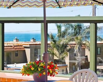 Motel 6 Pismo Beach - Pacific Ocean - Pismo Beach - Property amenity
