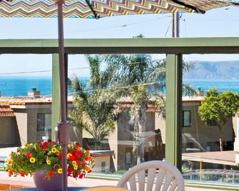 Motel 6 Pismo Beach - Pacific Ocean - פיסמו ביץ' - שירותי מקום האירוח