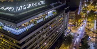 Altis Grand Hotel - Lisbon - Building