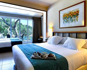 Hotel Hostalillo - Palafrugell - Bedroom