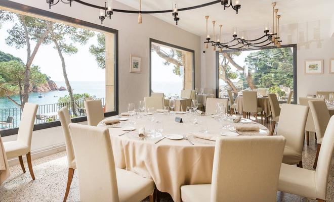 Hotel Hostalillo Tamariu Ab 54 Hotels In Palafrugell Kayak