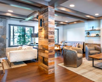 The Incline Lodge - Incline Village - Ingresso