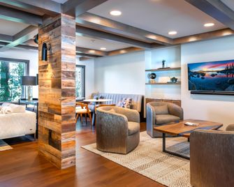 The Incline Lodge - Incline Village - Salónek