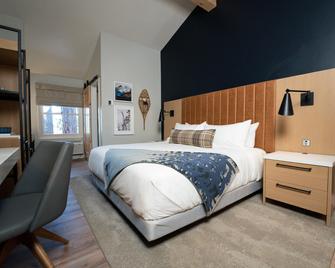 The Incline Lodge - Incline Village - Спальня