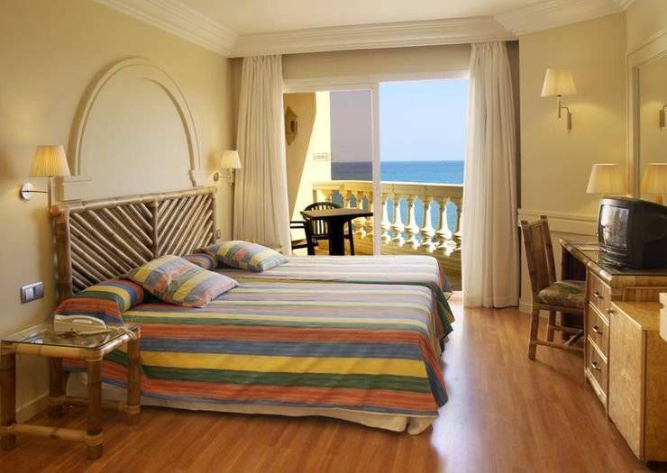 هوتل بورتوماجنو