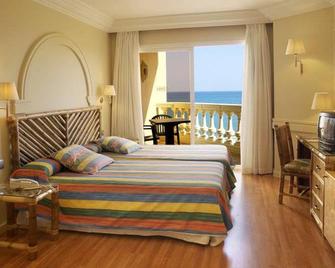 Hotel Portomagno By Alegria - Aguadulce - Bedroom