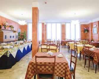 Hotel Edelweiss - Cervia - Ristorante