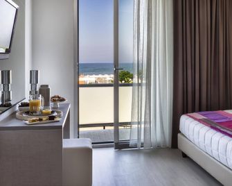 Hotel Boemia - Riccione - Quarto