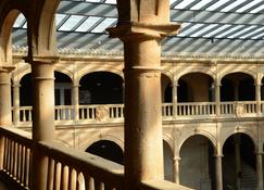 Castilla Termal Burgo de Osma - El Burgo de Osma - Edificio