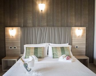 Hotel Prestige - Montesilvano - Habitación