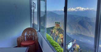 The Retreat - Darjeeling - Huoneen palvelut
