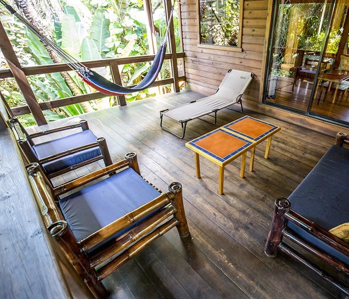 Mango Inn Resort - Utila - Зручності у номері