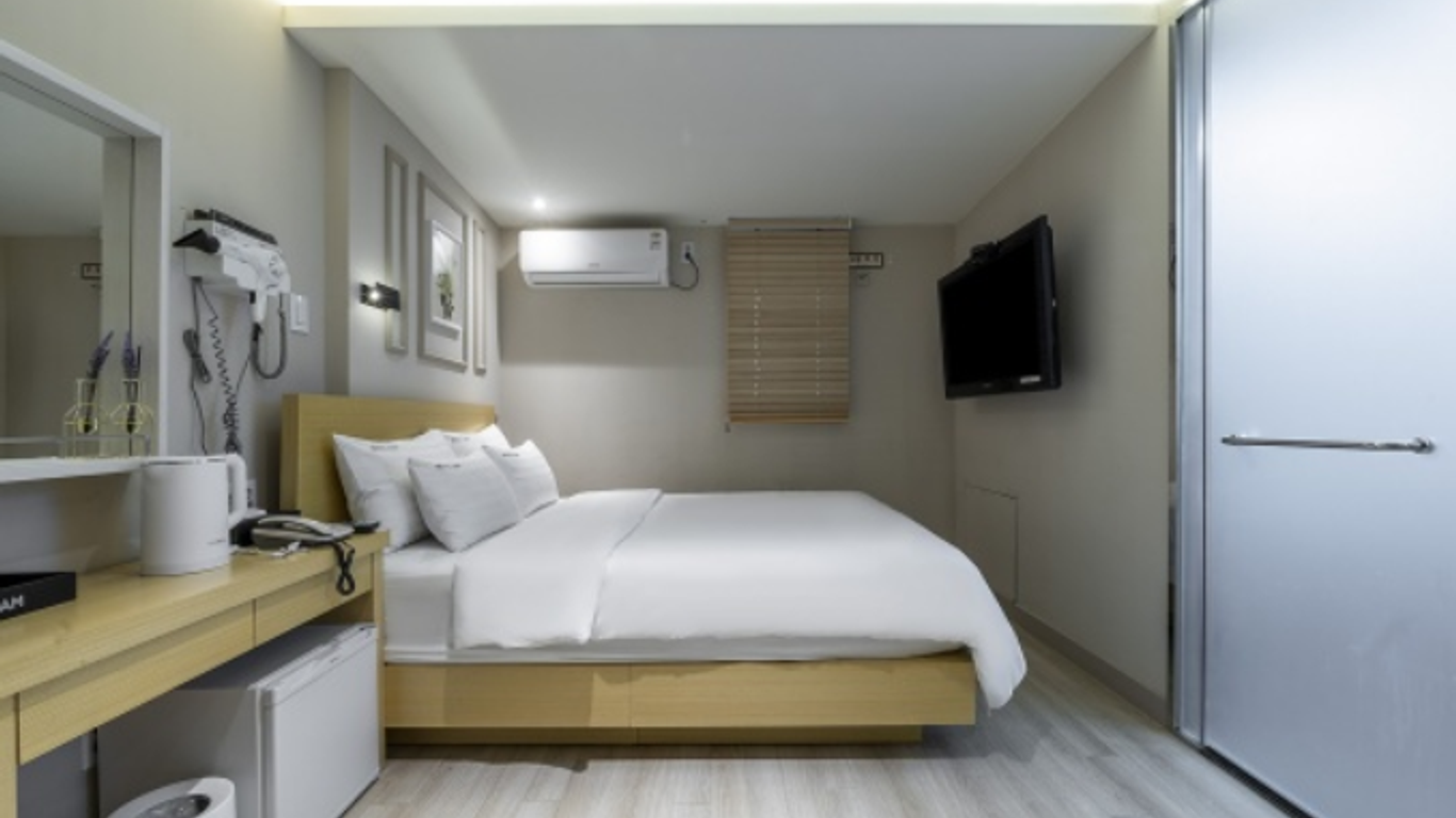 Hotel Sam