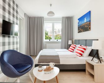 Villa Milla - Łeba - Habitación