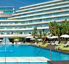 Hotel Cascais Miragem