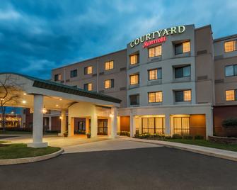 Courtyard by Marriott Philadelphia Montgomeryville - North Wales - Building