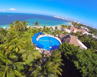 Hotel Dos Playas Faranda Cancun - Cancún - Uima-allas