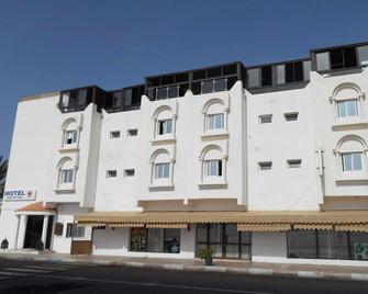 Hotel Imperial Playa - Dakhla - Bâtiment
