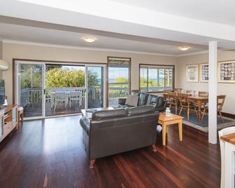 Bay Vista - Dunsborough - Sala de estar