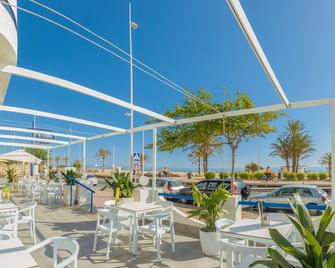 Hotel RH Riviera - Gandia - Hàng hiên